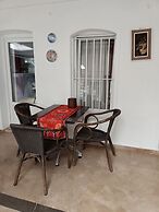 Ada Antik Otel