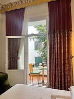 Ada Antik Otel