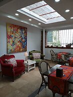 Ada Antik Otel