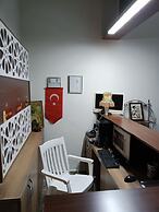 Ada Antik Otel