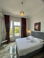 Ada Antik Otel