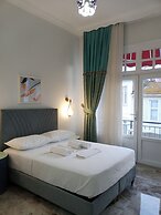 Ada Antik Otel