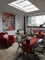 Ada Antik Otel