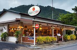 Rice Restaurant & Rooms