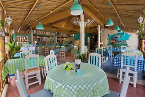 Rice Restaurant & Rooms