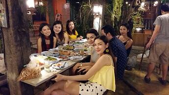 Banlomtalay Resort