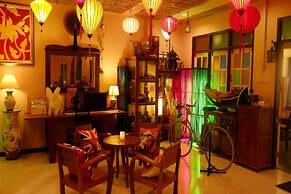 Banlomtalay Resort