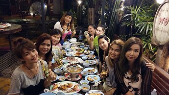 Banlomtalay Resort