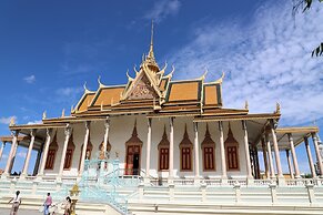 Granferte Phnom Penh Hotel