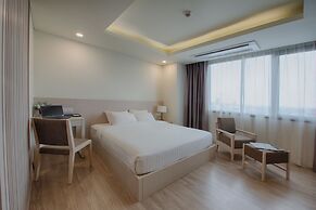 Granferte Phnom Penh Hotel