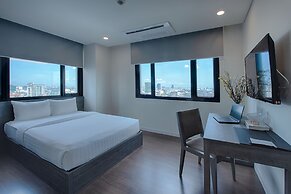 Granferte Phnom Penh Hotel
