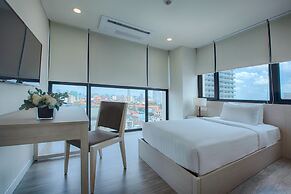 Granferte Phnom Penh Hotel