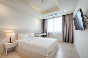 Granferte Phnom Penh Hotel