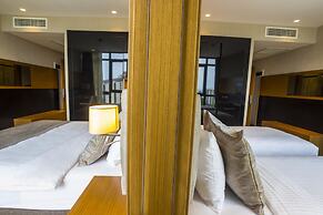 Aselia Hotel Trabzon