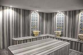 Aselia Hotel Trabzon