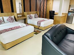 Cozy Hotel at KL Sentral