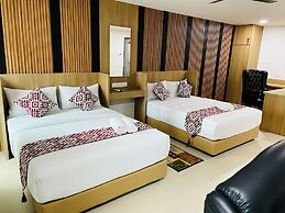 Cozy Hotel at KL Sentral