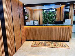 Cozy Hotel at KL Sentral