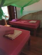 Phanom Bencha Mountain Resort