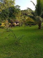 Phanom Bencha Mountain Resort