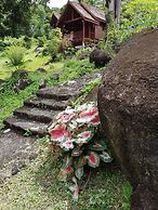 Phanom Bencha Mountain Resort