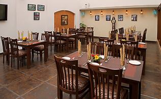 Anila Hotel
