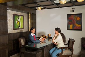 Anila Hotel