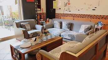 O Share Sweet B&B