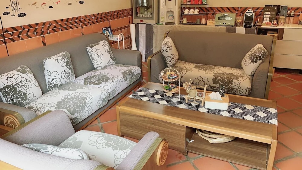 O Share Sweet B&B