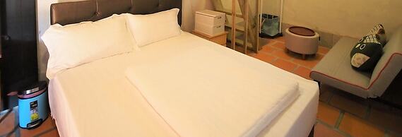 O Share Sweet B&B