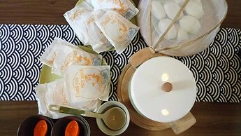 O Share Sweet B&B