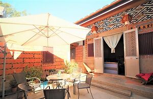 O Share Sweet B&B