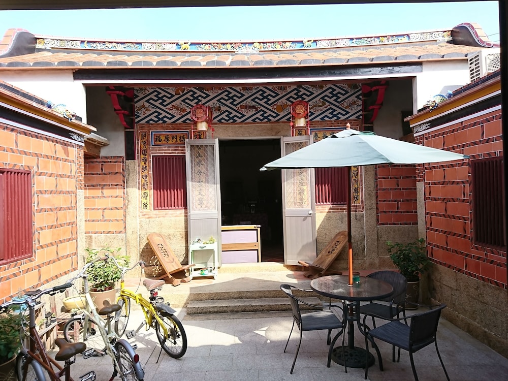 O Share Sweet B&B