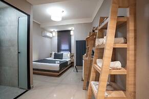 Utkubey Hotel