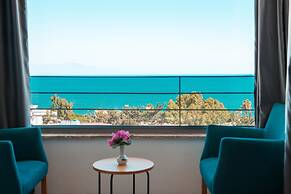 Port Marina Hotel
