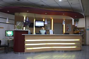 Hotel Qiqihar