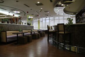 Hotel Qiqihar