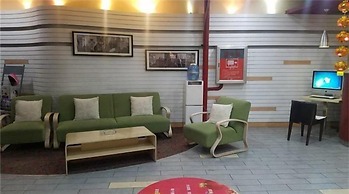 Hotel Qiqihar