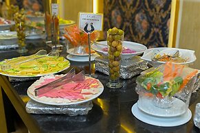 Cleopatra Hotel