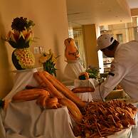 Cleopatra Hotel