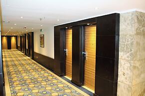 Cleopatra Hotel