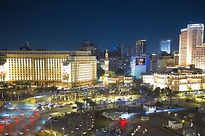 Cleopatra Hotel
