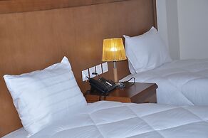 Cleopatra Hotel