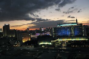 Cleopatra Hotel