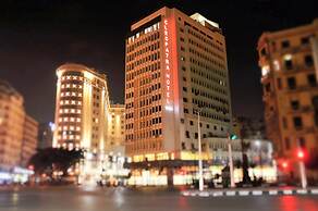 Cleopatra Hotel