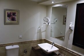 Cleopatra Hotel