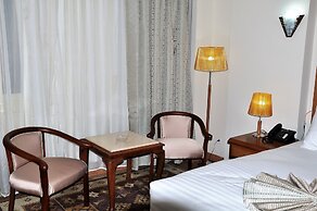 Cleopatra Hotel
