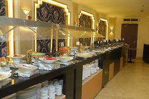 Cleopatra Hotel