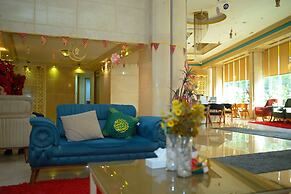 Cleopatra Hotel