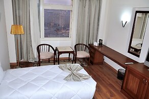 Cleopatra Hotel